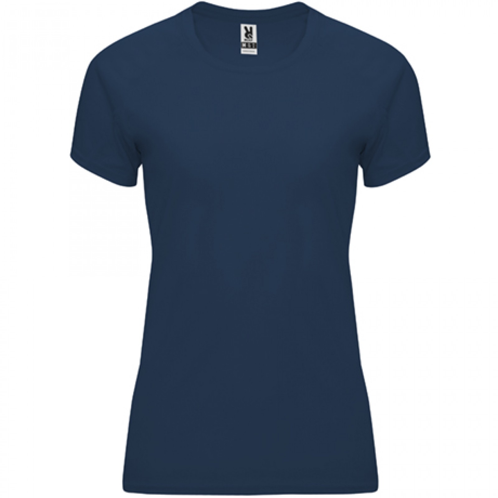Roly CA0408 T-SHIRTS navy