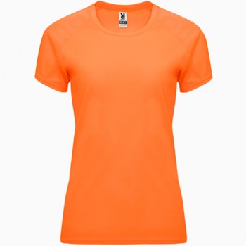 Roly CA0408 T-SHIRTS neon-orange | yam yam world