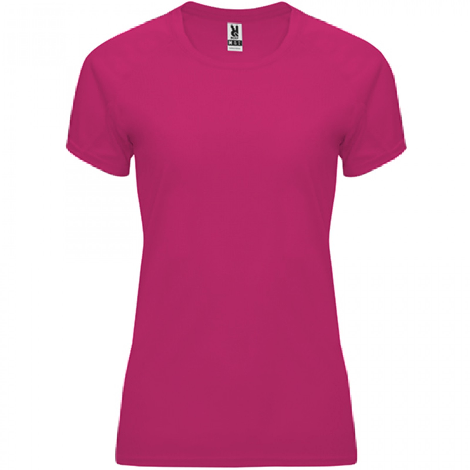 Roly CA0408 T-SHIRTS pink