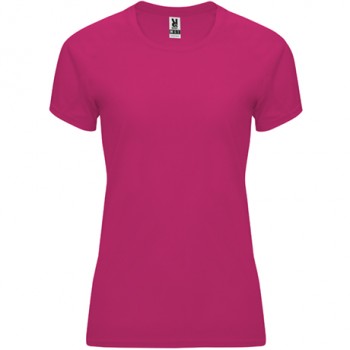 Roly CA0408 T-SHIRTS pink | yam yam world