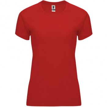 Roly CA0408 T-SHIRTS rot | yam yam world