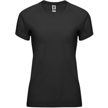Roly CA0408 T-SHIRTS schwarz | yam yam world