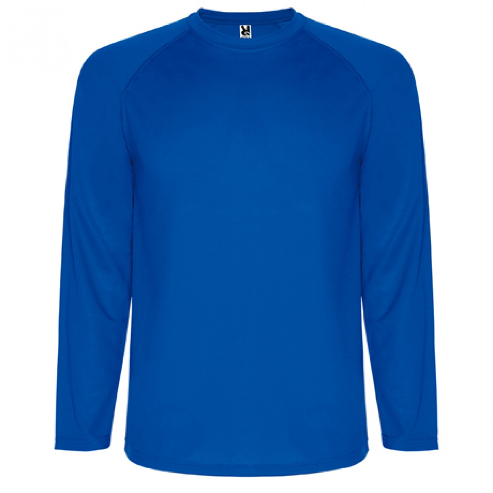 Roly CA0415 T-SHIRTS blau