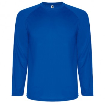 Roly CA0415 T-SHIRTS blau | yam yam world