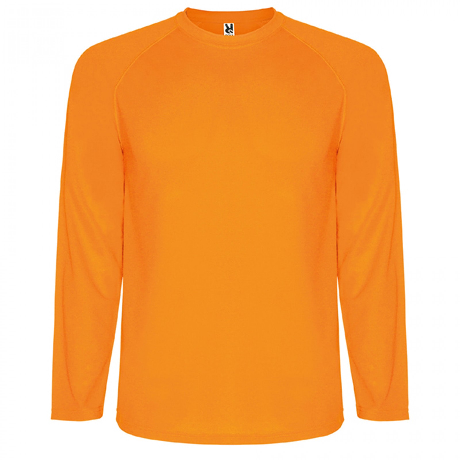 Roly CA0415 T-SHIRTS neon-orange