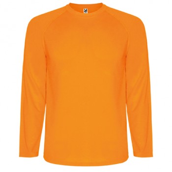 Roly CA0415 T-SHIRTS neon-orange | yam yam world