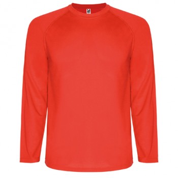Roly CA0415 T-SHIRTS rot | yam yam world