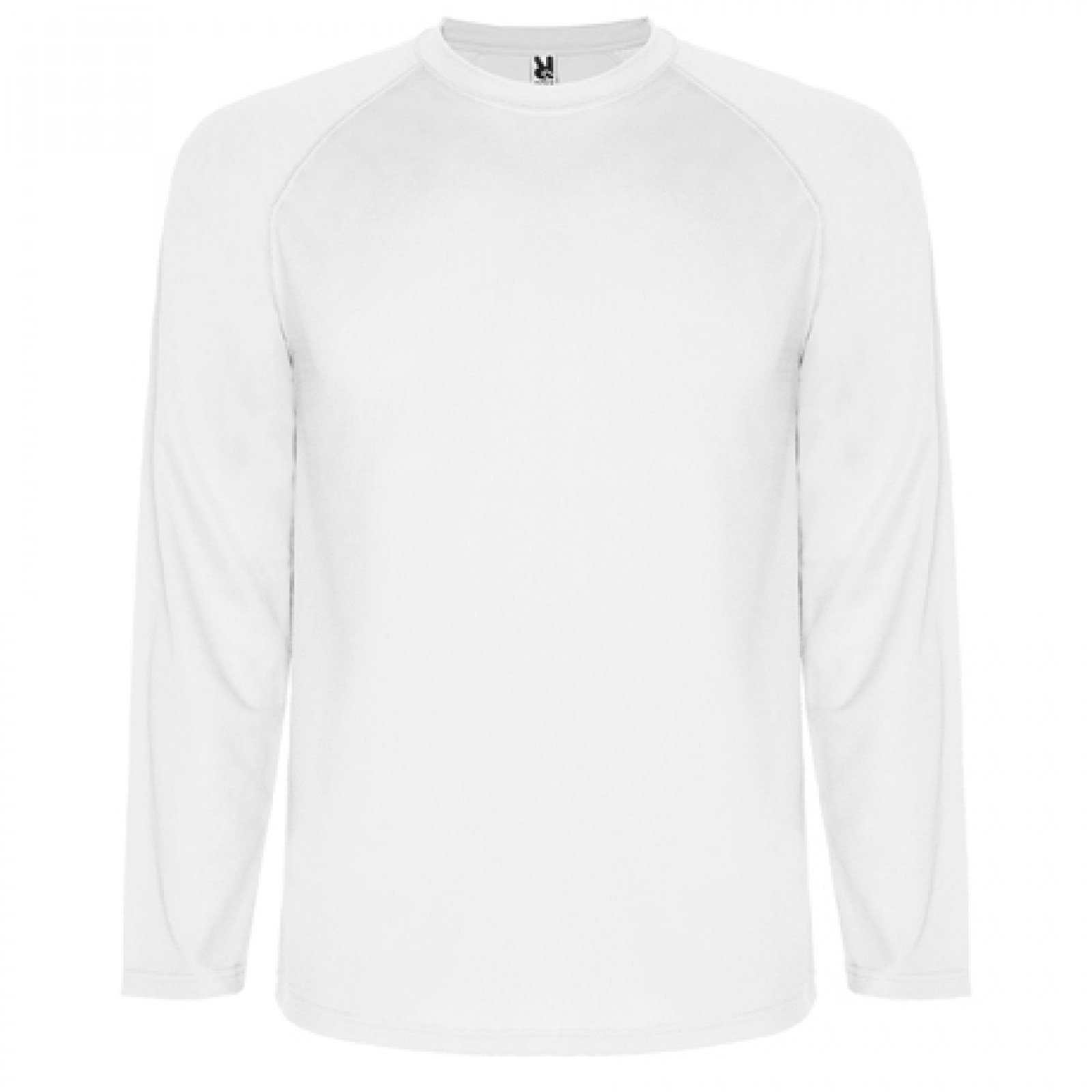 Roly CA0415 T-SHIRTS weiss