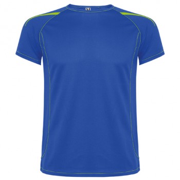 Roly CA0416 T-SHIRTS blau | yam yam world