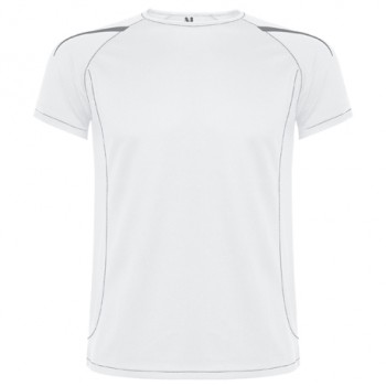 Roly CA0416 T-SHIRTS weiss | yam yam world