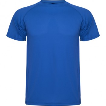Roly CA0425 T-SHIRTS blau | yam yam world