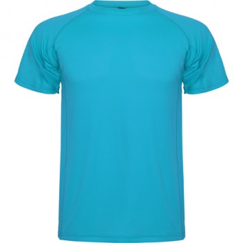 Roly CA0425 T-SHIRTS blau | yam yam world