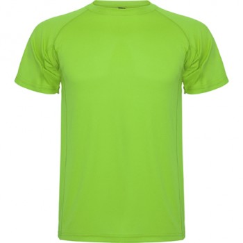 Roly CA0425 T-SHIRTS gr�n | yam yam world