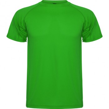 Roly CA0425 T-SHIRTS gr�n | yam yam world