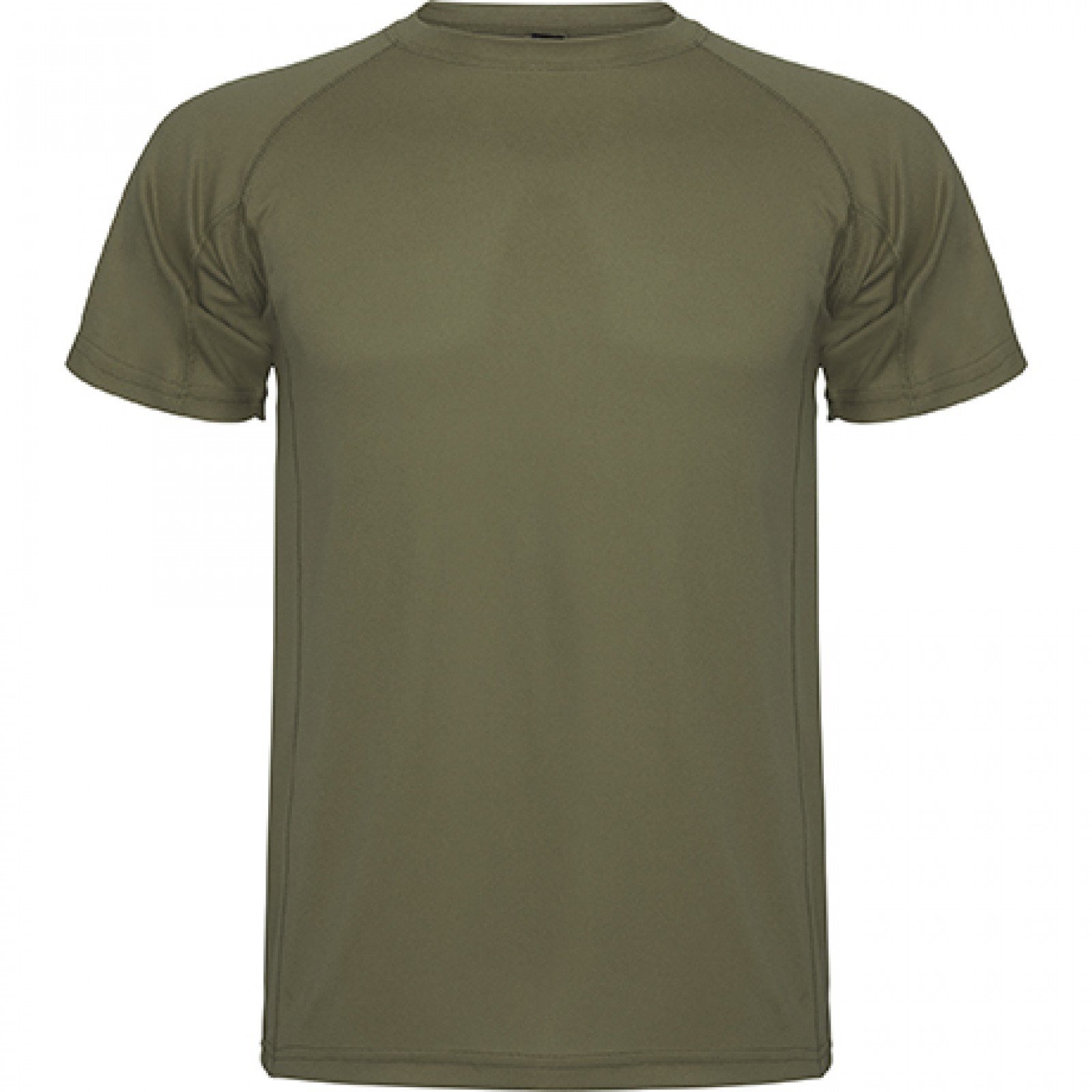 Roly CA0425 T-SHIRTS gr�n