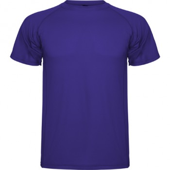 Roly CA0425 T-SHIRTS lila | yam yam world