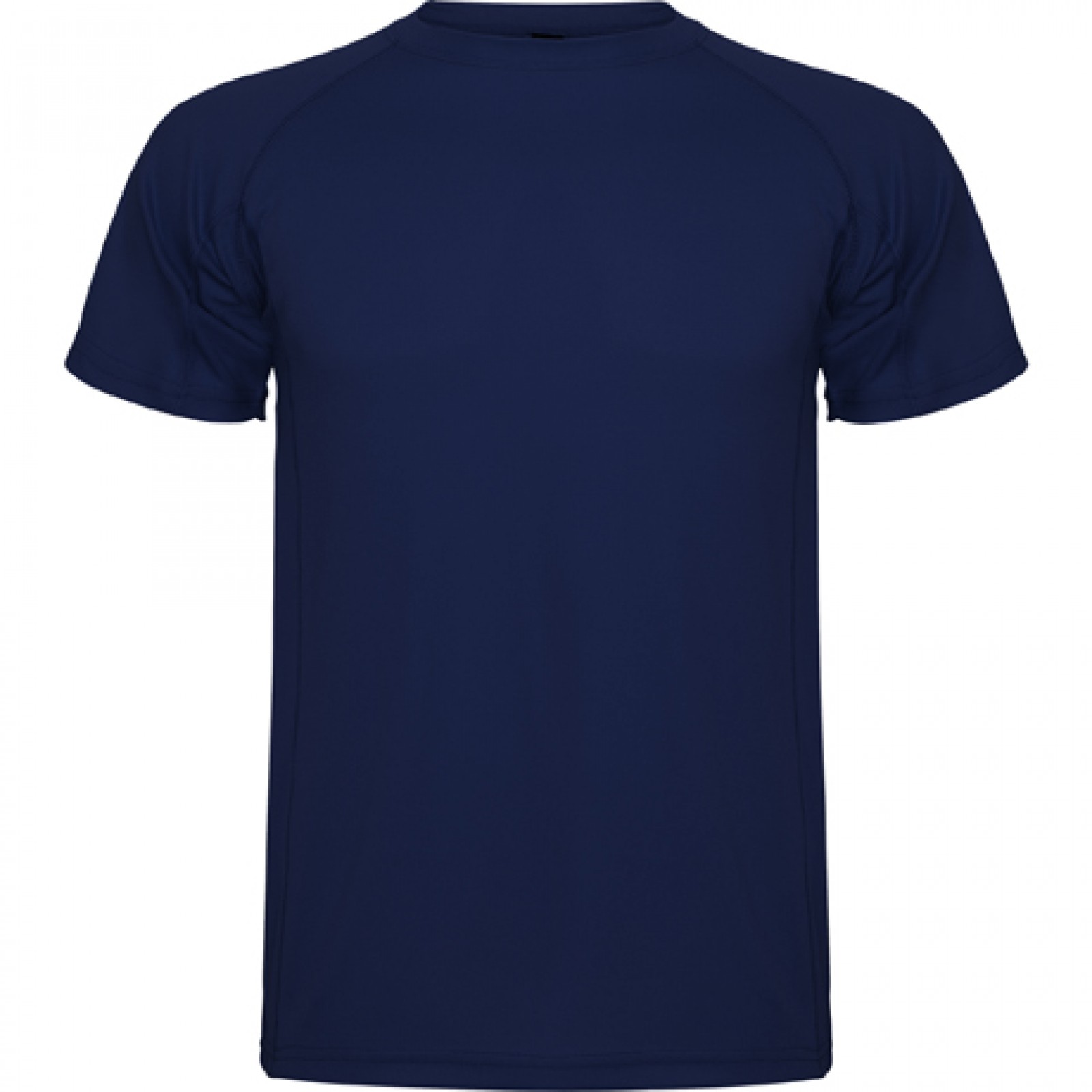 Roly CA0425 T-SHIRTS navy