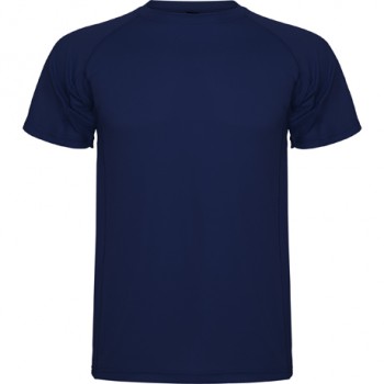 Roly CA0425 T-SHIRTS navy | yam yam world