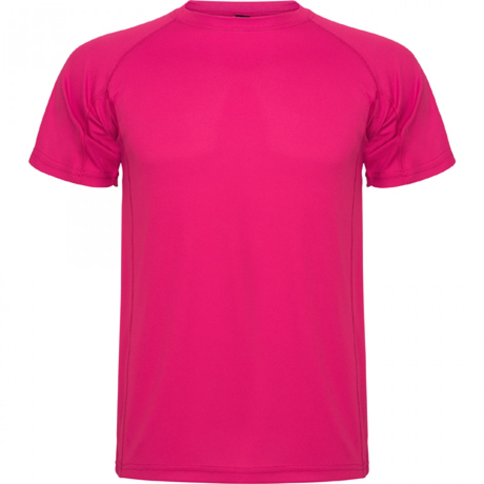 Roly CA0425 T-SHIRTS pink
