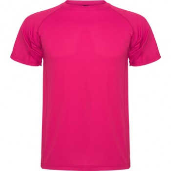 Roly CA0425 T-SHIRTS pink | yam yam world