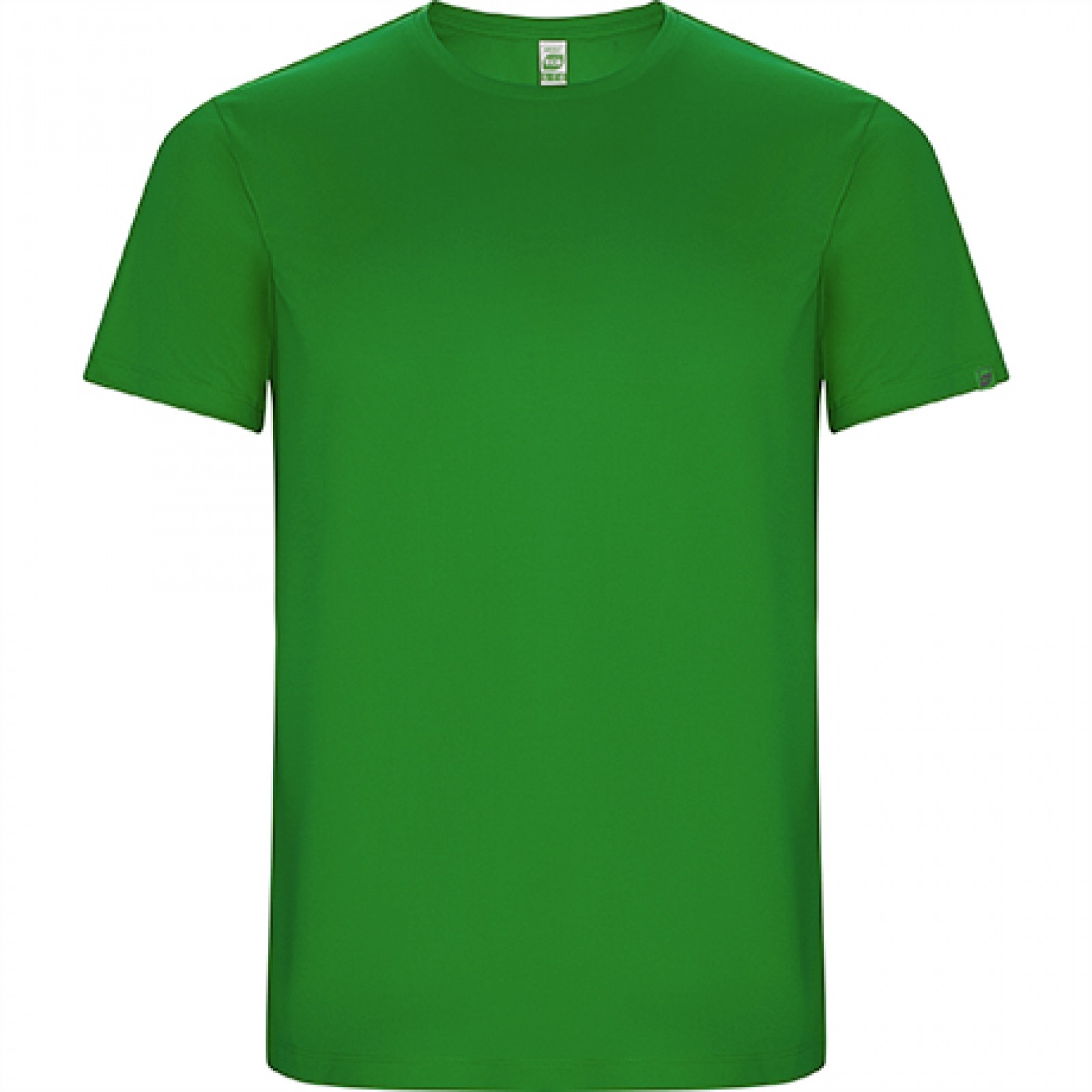 Roly CA0427 T-SHIRTS gr�n