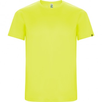 Roly CA0427 T-SHIRTS neon-gelb | yam yam world