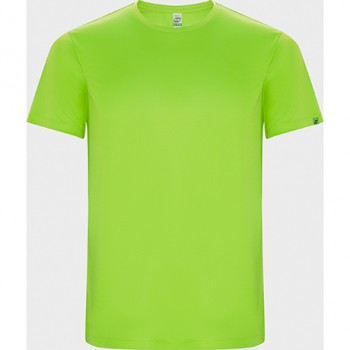 Roly CA0427 T-SHIRTS neon-gr�n | yam yam world