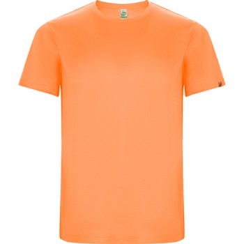 Roly CA0427 T-SHIRTS neon-orange | yam yam world