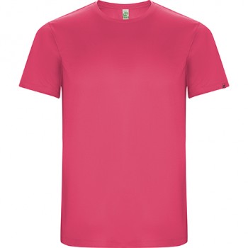 Roly CA0427 T-SHIRTS neon-pink | yam yam world