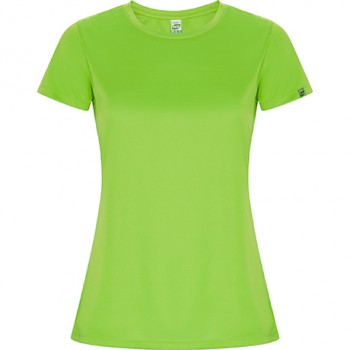 Roly CA0428 T-SHIRTS gr�n | yam yam world