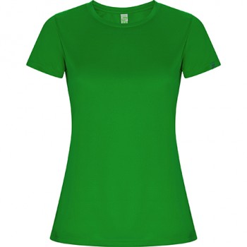 Roly CA0428 T-SHIRTS gr�n | yam yam world