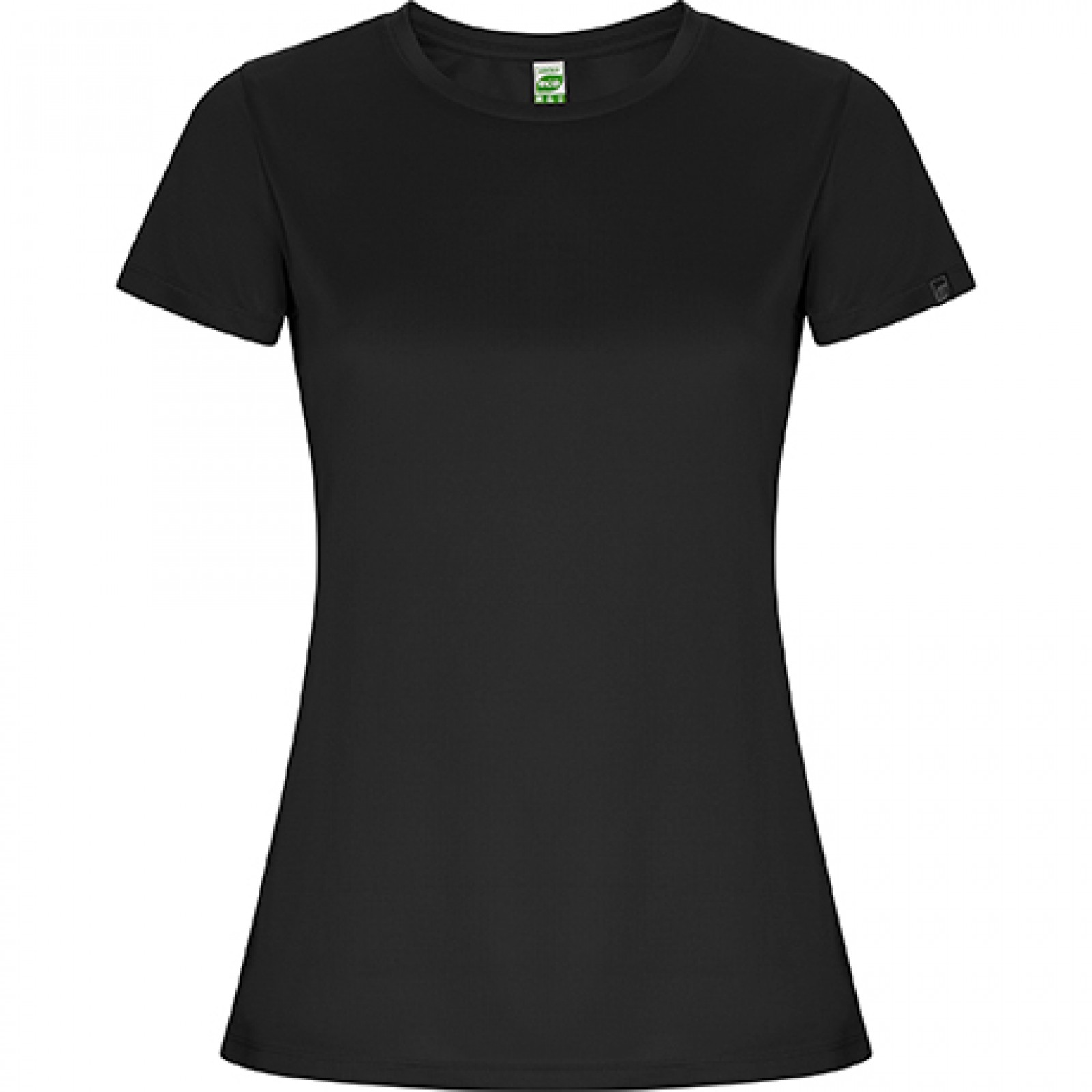 Roly CA0428 T-SHIRTS grau