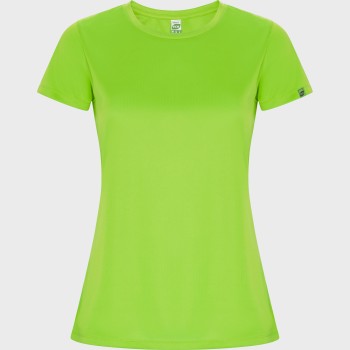 Roly CA0428 T-SHIRTS neon-gr�n | yam yam world