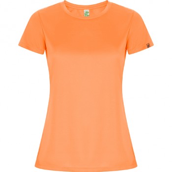 Roly CA0428 T-SHIRTS neon-orange | yam yam world