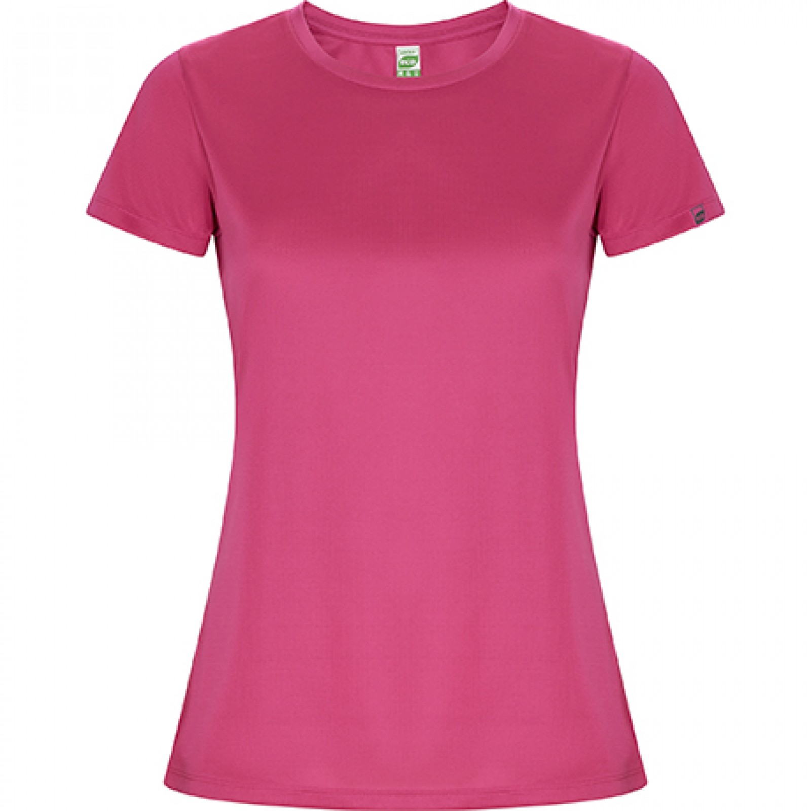 Roly CA0428 T-SHIRTS pink