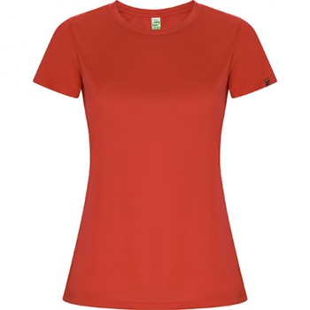 Roly CA0428 T-SHIRTS rot | yam yam world