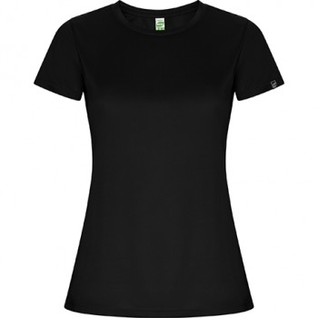 Roly CA0428 T-SHIRTS schwarz | yam yam world