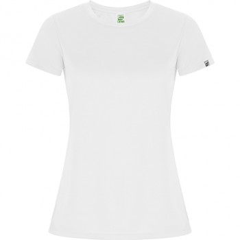 Roly CA0428 T-SHIRTS weiss | yam yam world