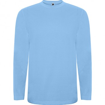 Roly CA1217 T-SHIRTS blau | yam yam world