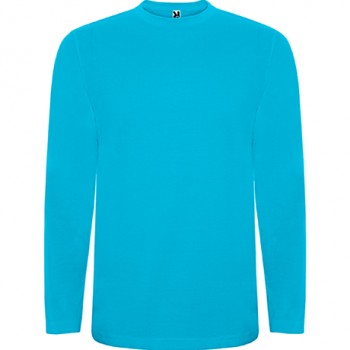 Roly CA1217 T-SHIRTS blau | yam yam world