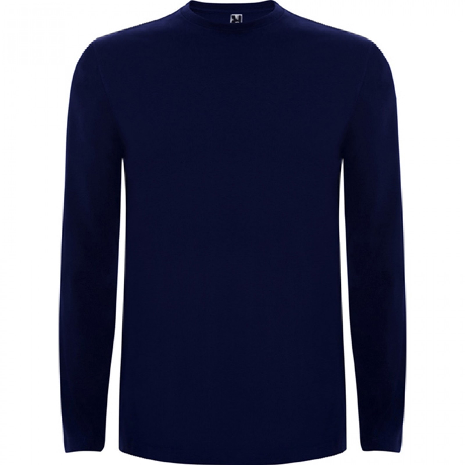 Roly CA1217 T-SHIRTS blau