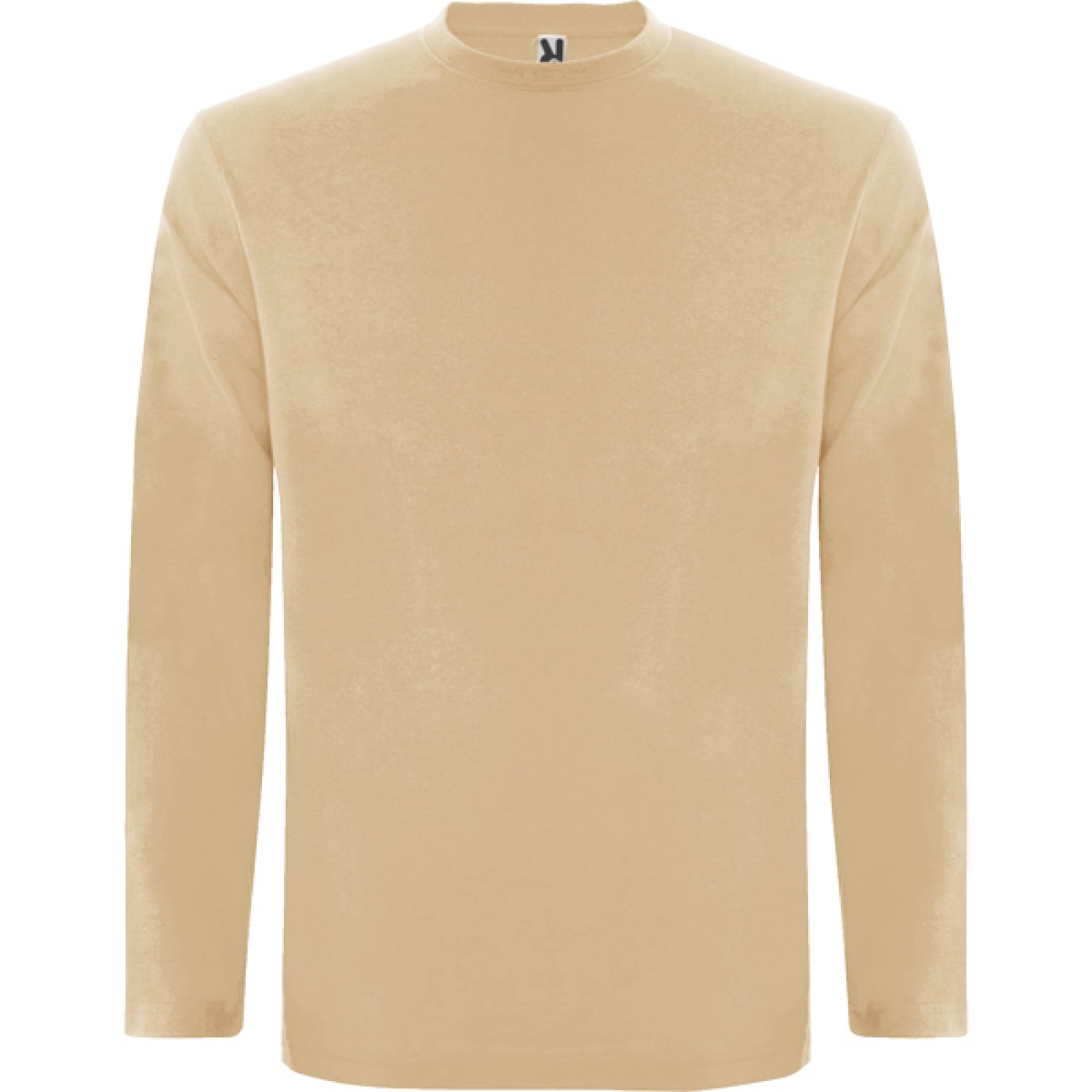 Roly CA1217 T-SHIRTS braun