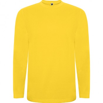 Roly CA1217 T-SHIRTS gelb | yam yam world