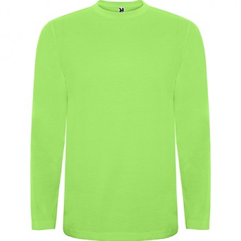 Roly CA1217 T-SHIRTS gr�n | yam yam world