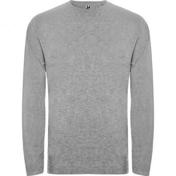 Roly CA1217 T-SHIRTS grau | yam yam world