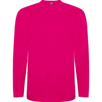 Roly CA1217 T-SHIRTS pink | yam yam world
