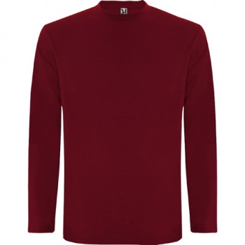 Roly CA1217 T-SHIRTS rot | yam yam world