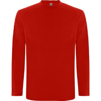 Roly CA1217 T-SHIRTS rot | yam yam world