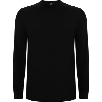 Roly CA1217 T-SHIRTS schwarz | yam yam world