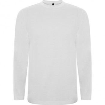 Roly CA1217 T-SHIRTS weiss | yam yam world